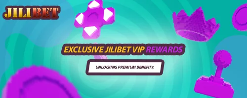 Exclusive JILIBET VIP Rewards: Unlocking Premium Benefits